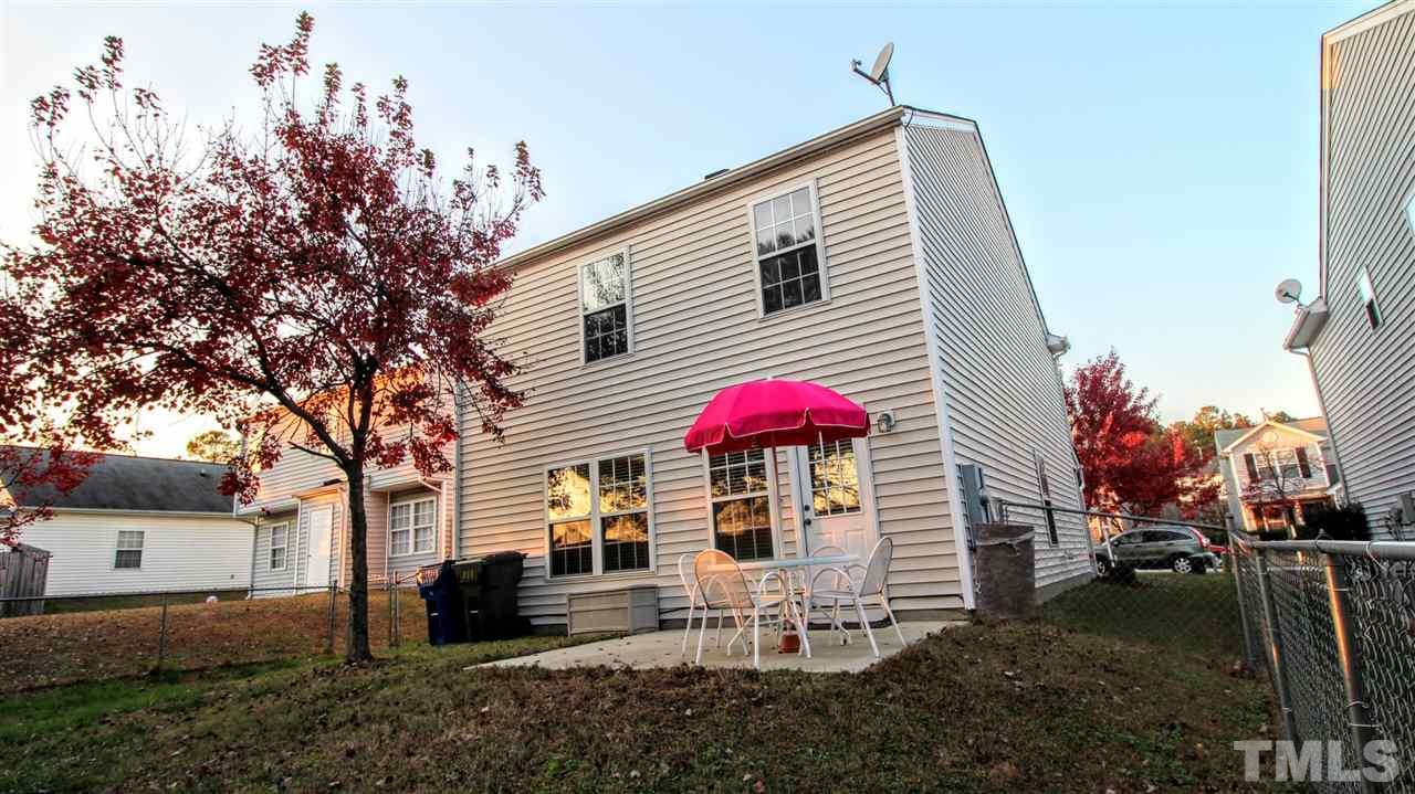 4132 Tensity Drive Raleigh, NC 27604 - Photo 14 of 14