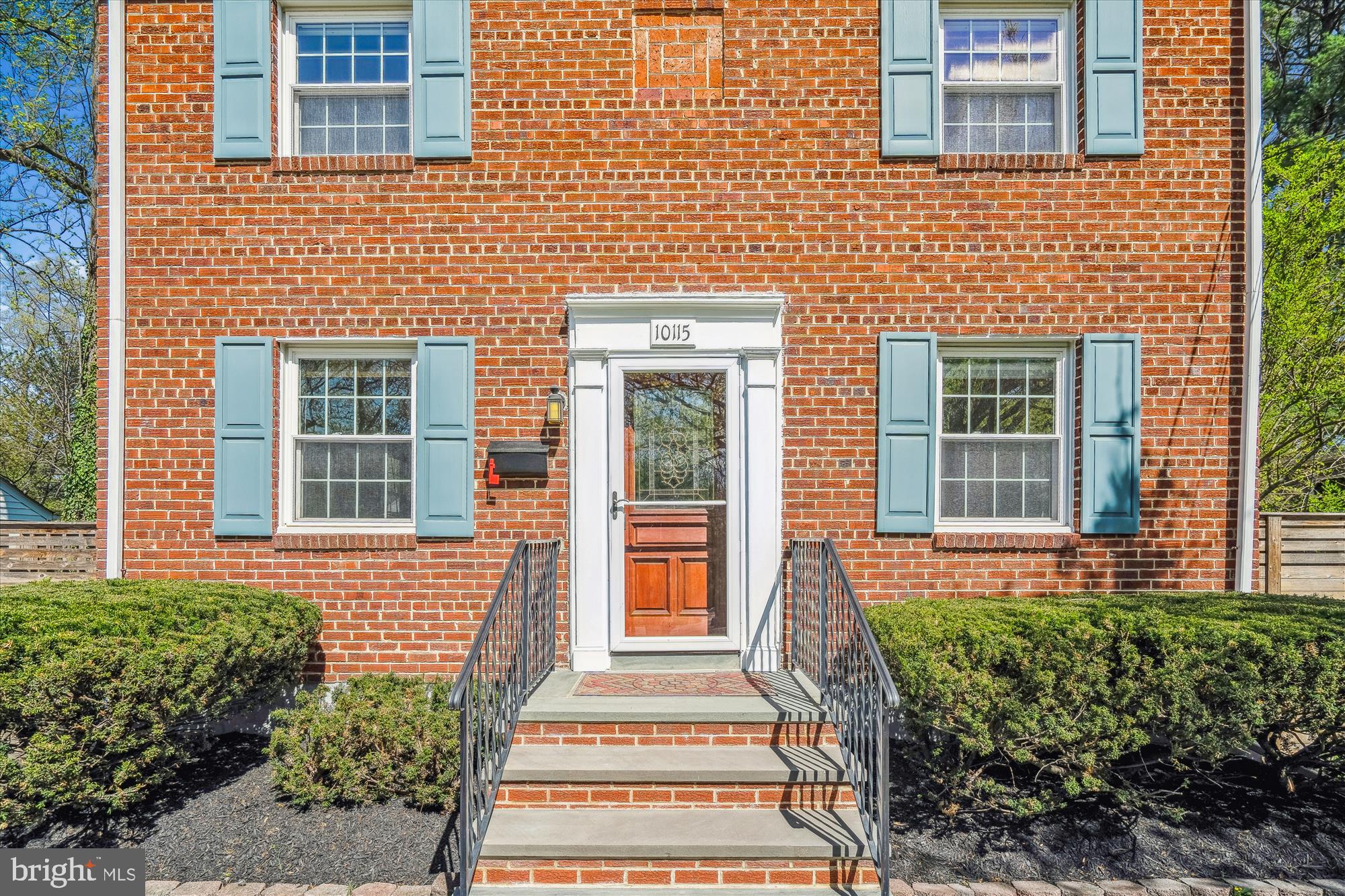 10115 Tenbrook Drive Silver Spring, MD 20901 - Photo 3 of 53