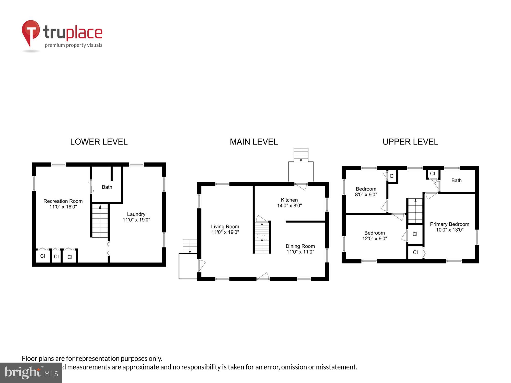 10115 Tenbrook Drive Silver Spring, MD 20901 - Photo 35 of 53
