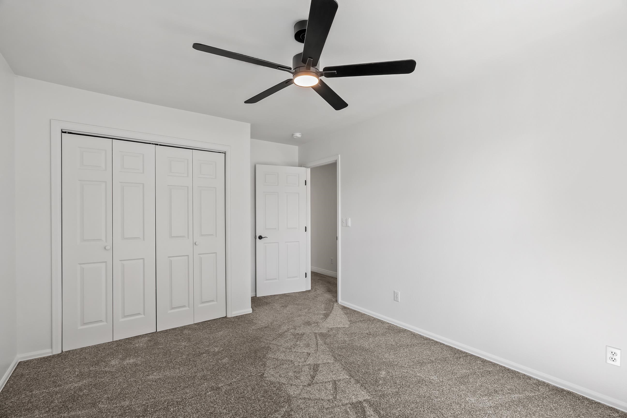705-24 24 3/4 Road Grand Junction, CO 81505 - Photo 13 of 27 a view of an empty room