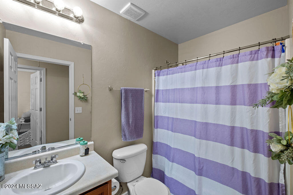 8350 West Razorbill Drive Tucson, AZ 85757 - Photo 18 of 27