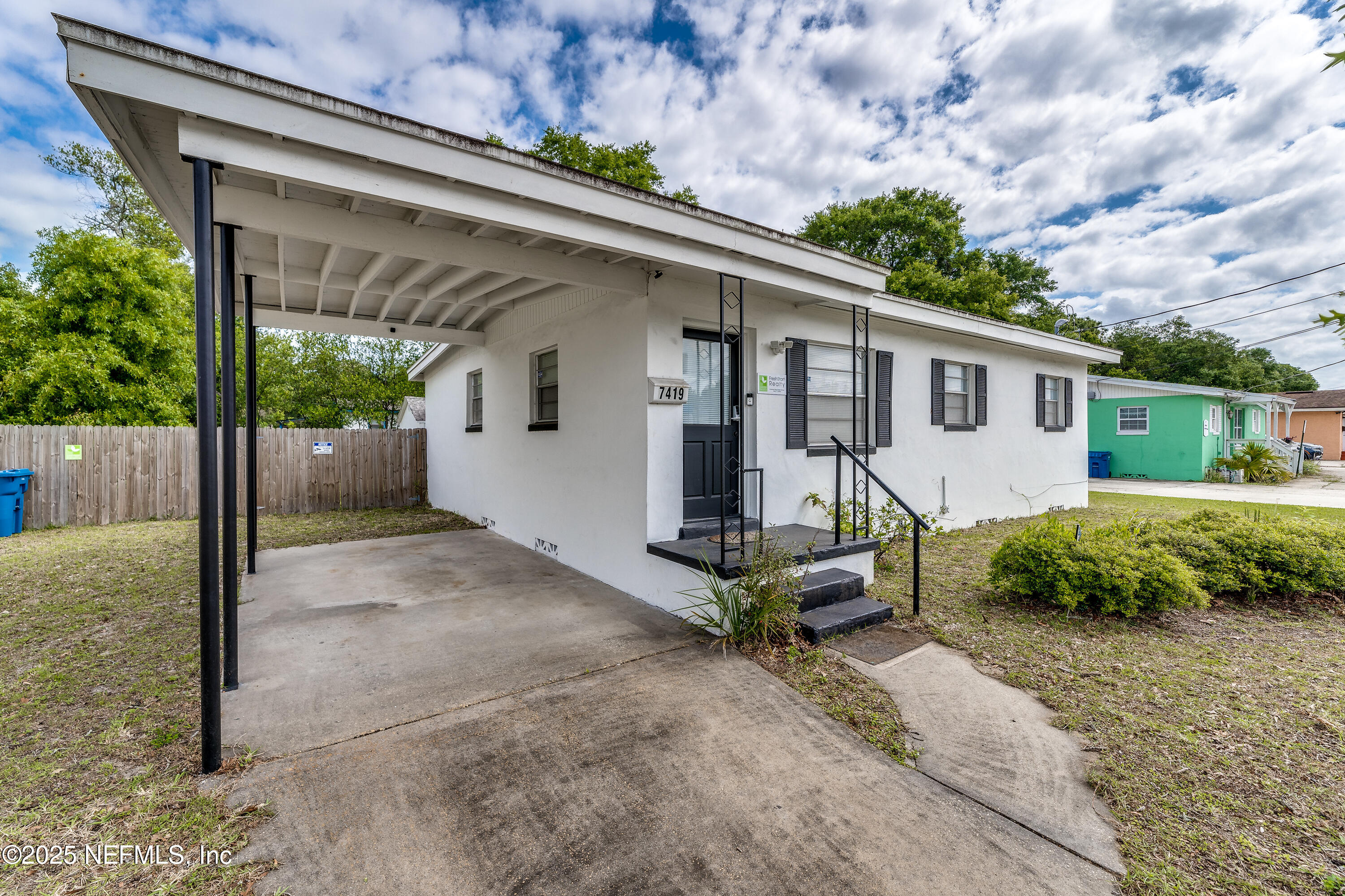 7419 Merrill Road Jacksonville, FL 32277 - Photo 2 of 12 7419-6