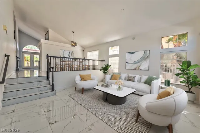 $3,598 | 7321 Bush Garden Avenue, Las Vegas, NV 89129