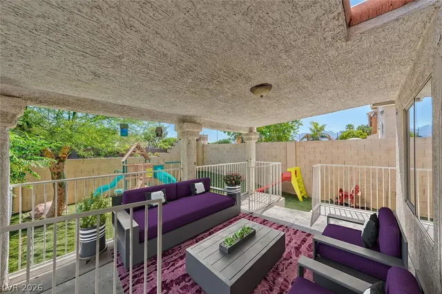 $3,598 | 7321 Bush Garden Avenue, Las Vegas, NV 89129