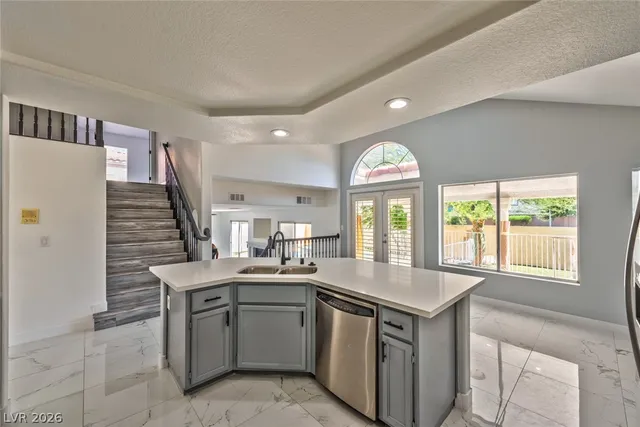 $3,598 | 7321 Bush Garden Avenue, Las Vegas, NV 89129