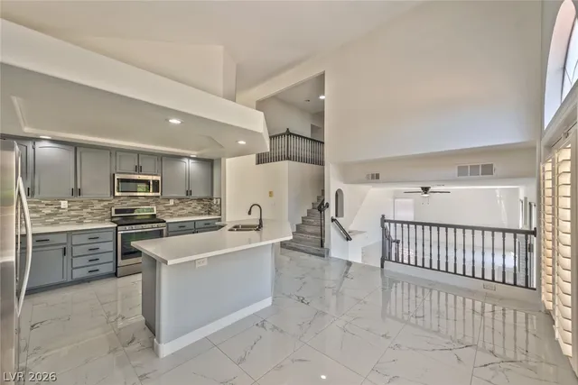 $3,598 | 7321 Bush Garden Avenue, Las Vegas, NV 89129