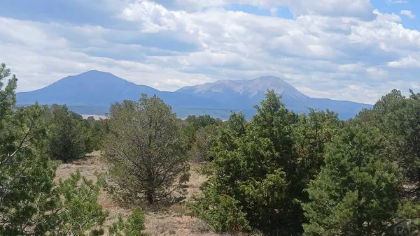 $45,000 | Tbd Tbd Navajo Ranch, Walsenburg, CO 81089