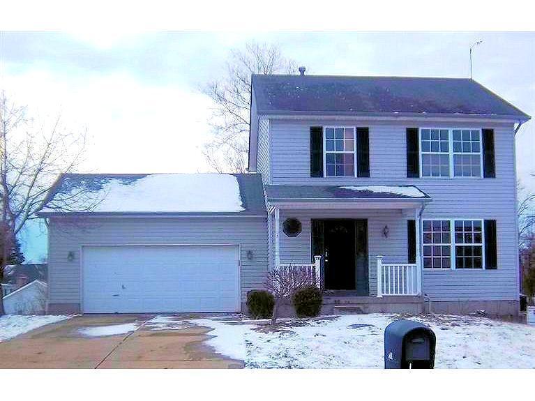 7249 Huntsman Way Hamilton, OH 45011 - Photo 1 of 1