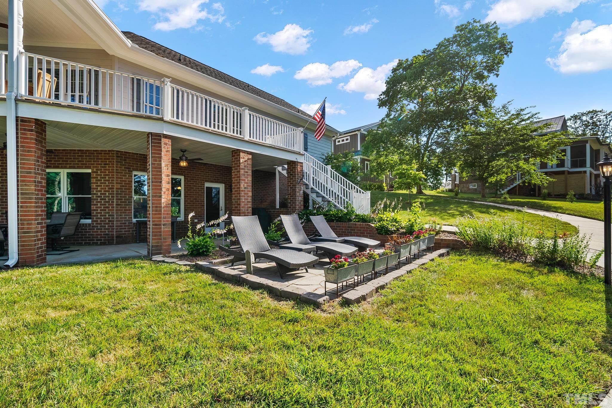 339 Velvet Road Semora, NC 27343 - Photo 46 of 68