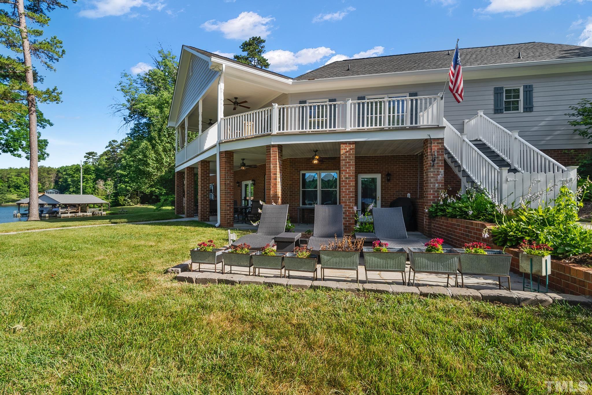 339 Velvet Road Semora, NC 27343 - Photo 47 of 68