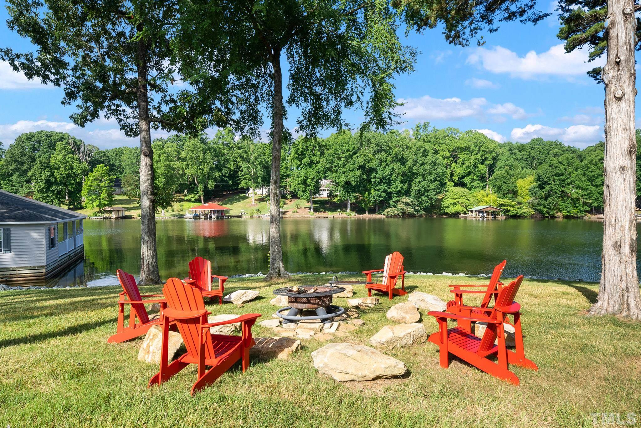339 Velvet Road Semora, NC 27343 - Photo 51 of 68