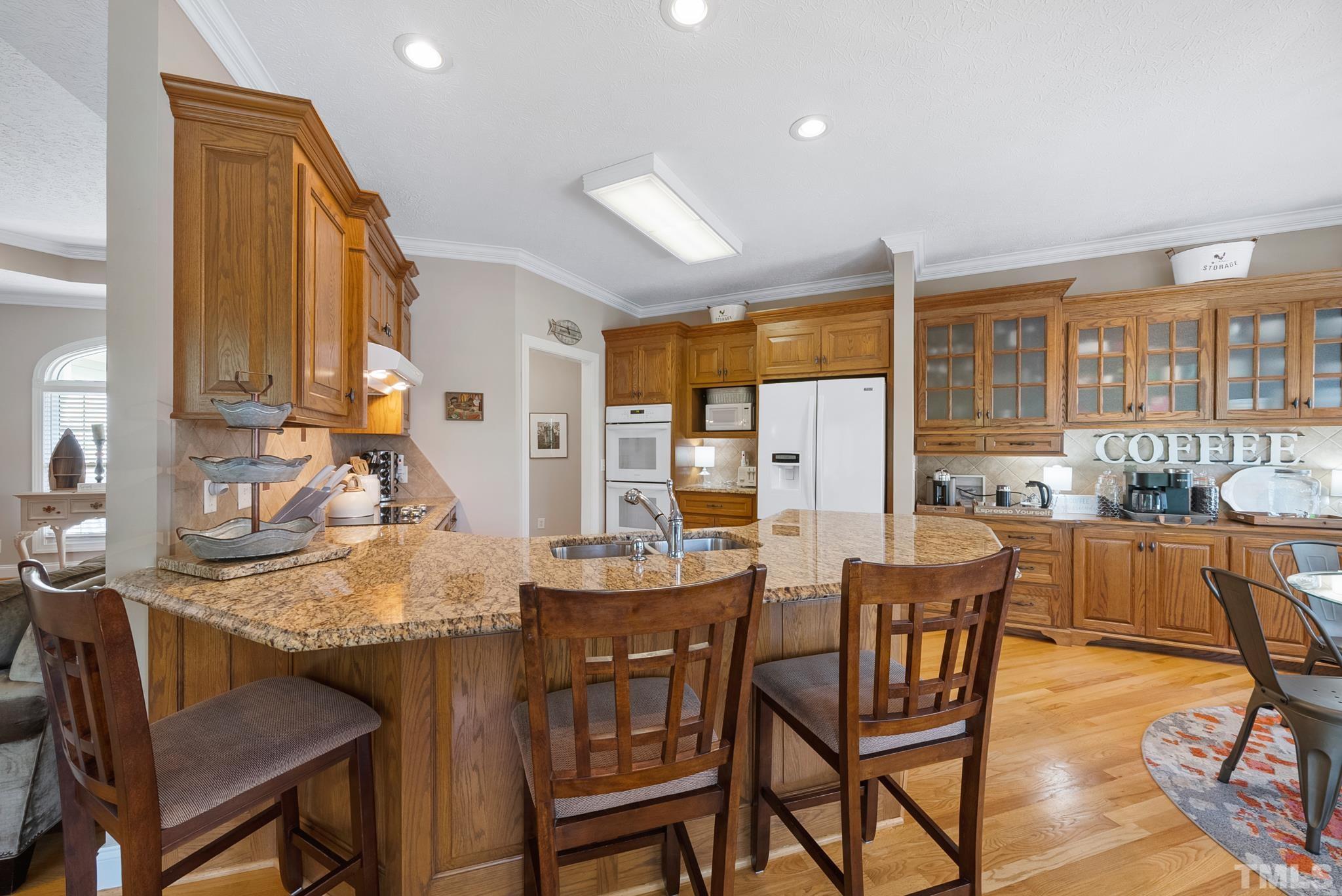 339 Velvet Road Semora, NC 27343 - Photo 62 of 68 a dining room with furniture and window