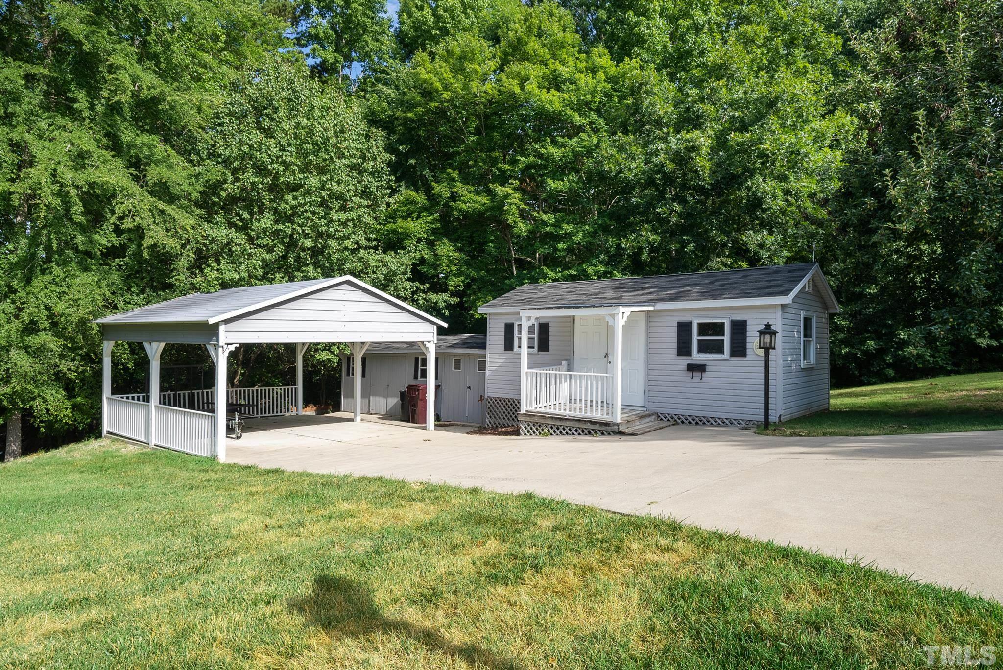339 Velvet Road Semora, NC 27343 - Photo 66 of 68