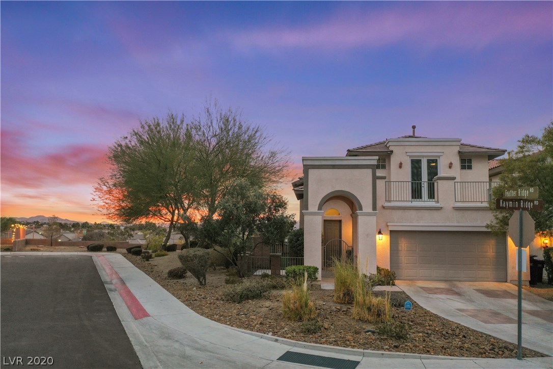 2439 Kaymin Ridge Road Henderson, NV 89052 - Photo 1 of 41