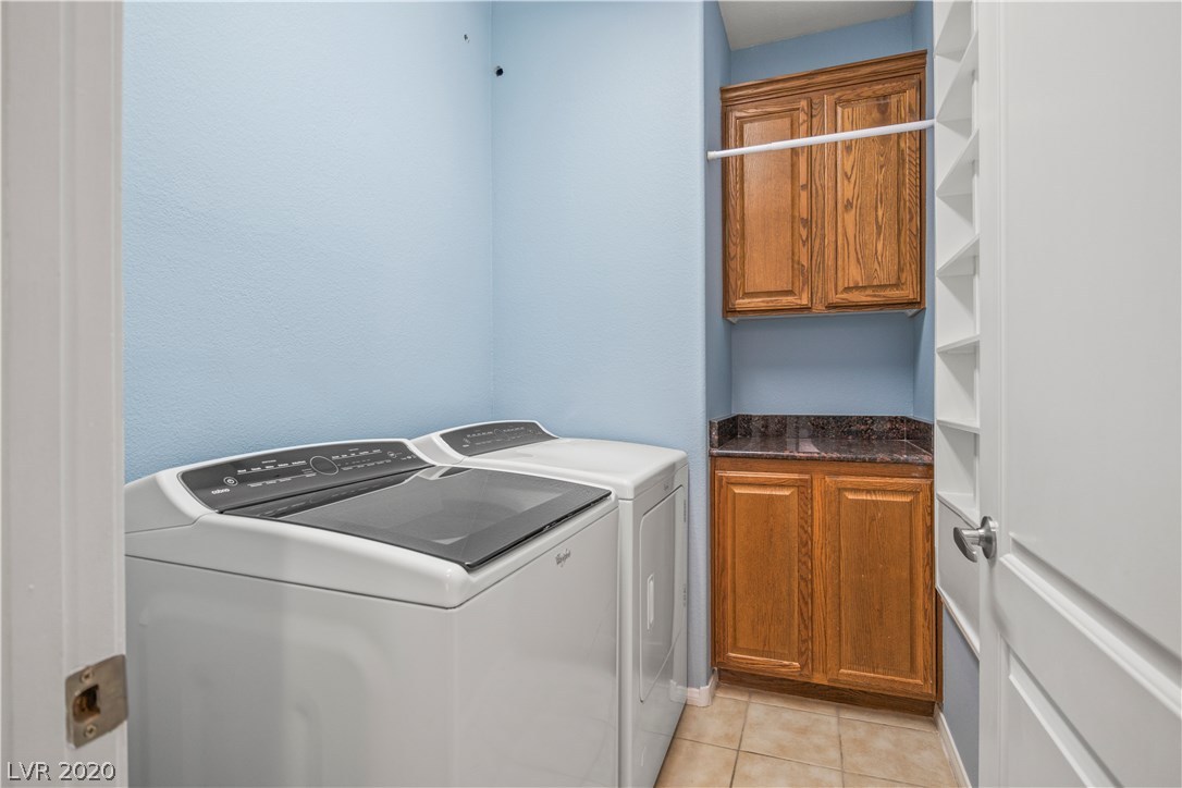 2439 Kaymin Ridge Road Henderson, NV 89052 - Photo 16 of 41