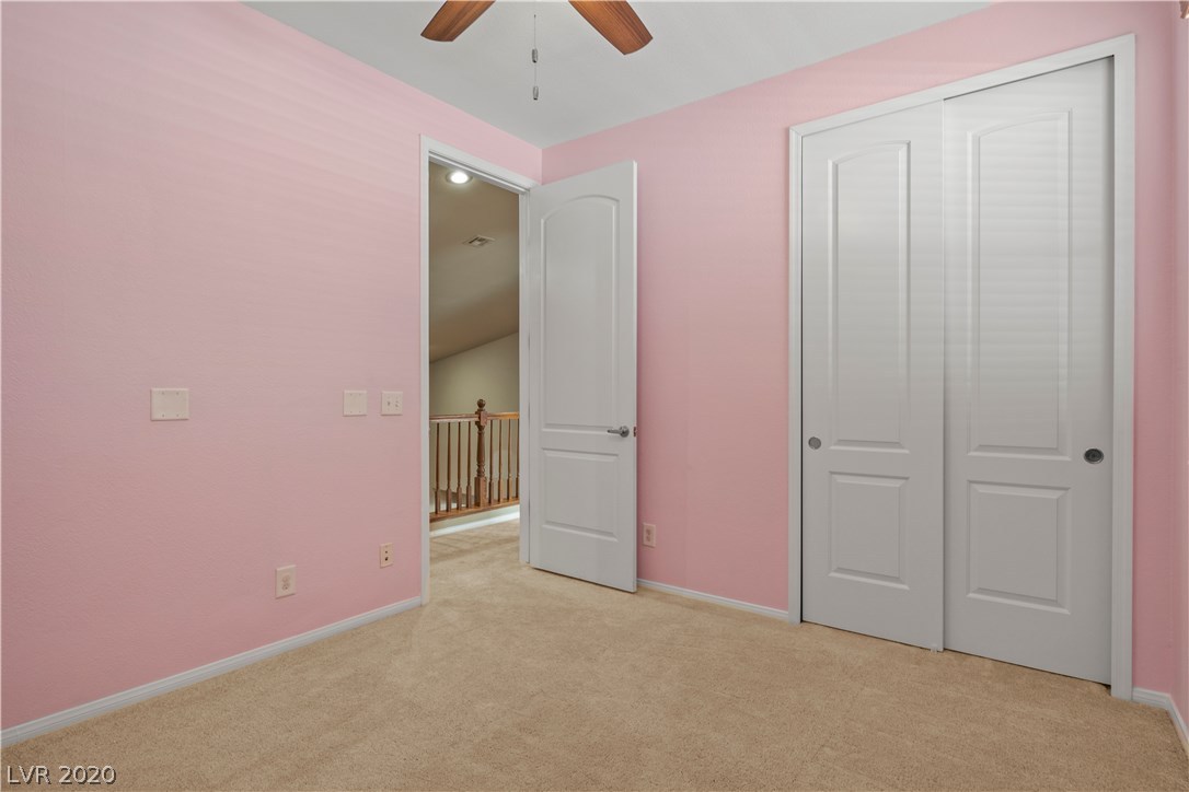 2439 Kaymin Ridge Road Henderson, NV 89052 - Photo 23 of 41