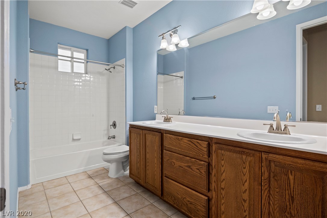 2439 Kaymin Ridge Road Henderson, NV 89052 - Photo 26 of 41