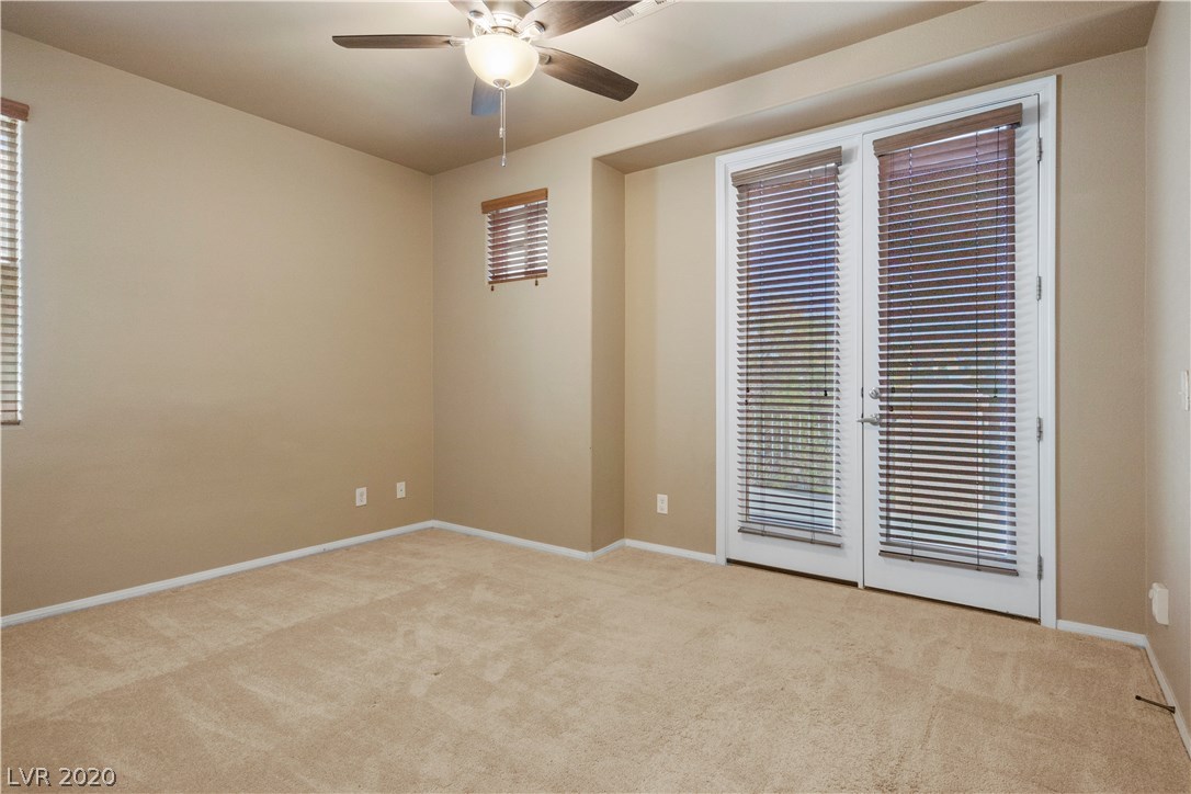 2439 Kaymin Ridge Road Henderson, NV 89052 - Photo 27 of 41