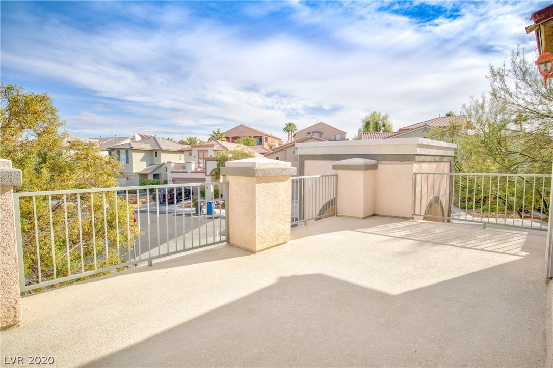 2439 Kaymin Ridge Road Henderson, NV 89052 - Photo 29 of 41