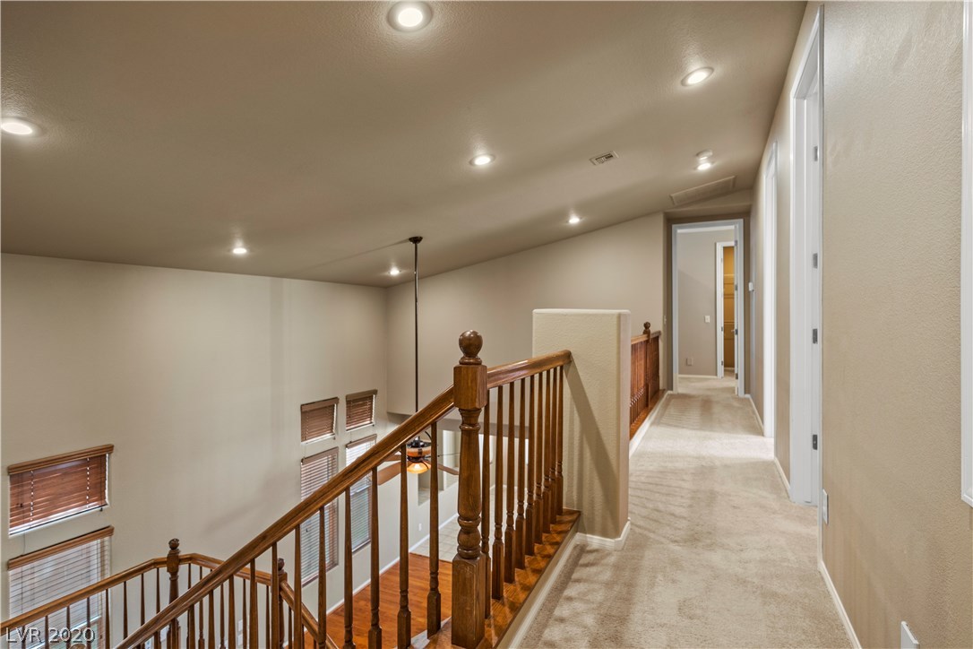 2439 Kaymin Ridge Road Henderson, NV 89052 - Photo 30 of 41