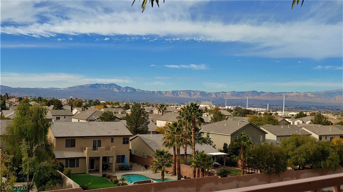 2439 Kaymin Ridge Road Henderson, NV 89052 - Photo 3 of 41