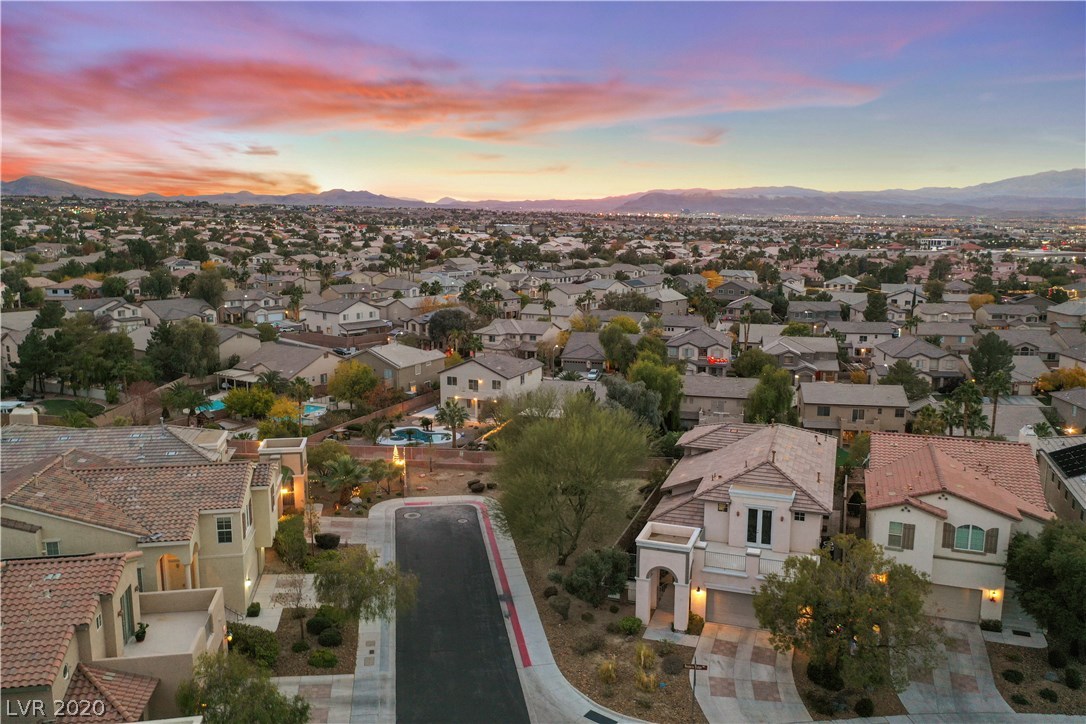 2439 Kaymin Ridge Road Henderson, NV 89052 - Photo 36 of 41