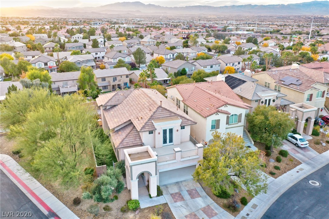 2439 Kaymin Ridge Road Henderson, NV 89052 - Photo 39 of 41