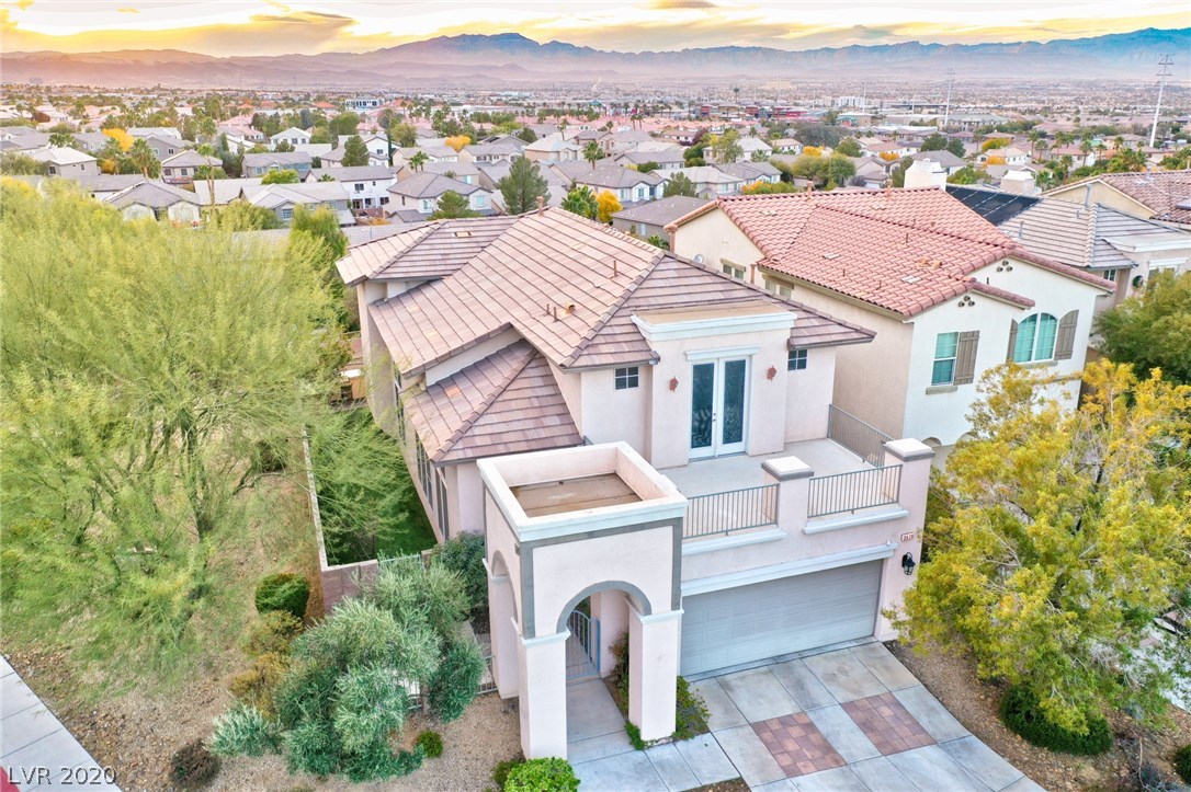 2439 Kaymin Ridge Road Henderson, NV 89052 - Photo 40 of 41