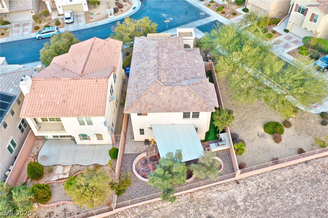 2439 Kaymin Ridge Road Henderson, NV 89052 - Photo 41 of 41
