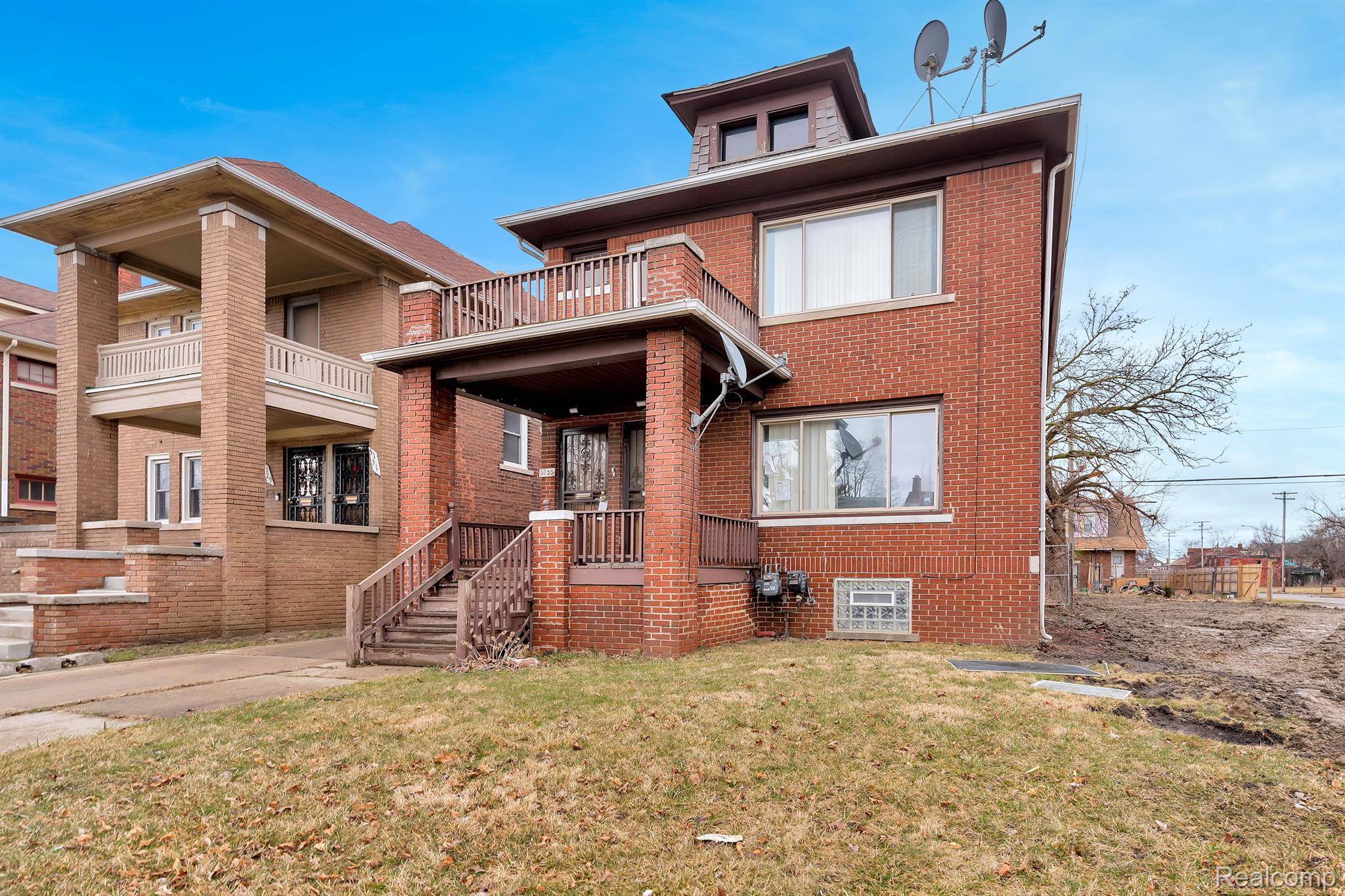 5135 Ridgewood Street Detroit, MI 48204 - Photo 3 of 21 Gallery Image 3