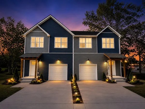 $645,000 | 200 Hickory Avenue, Lewisburg, TN 37091