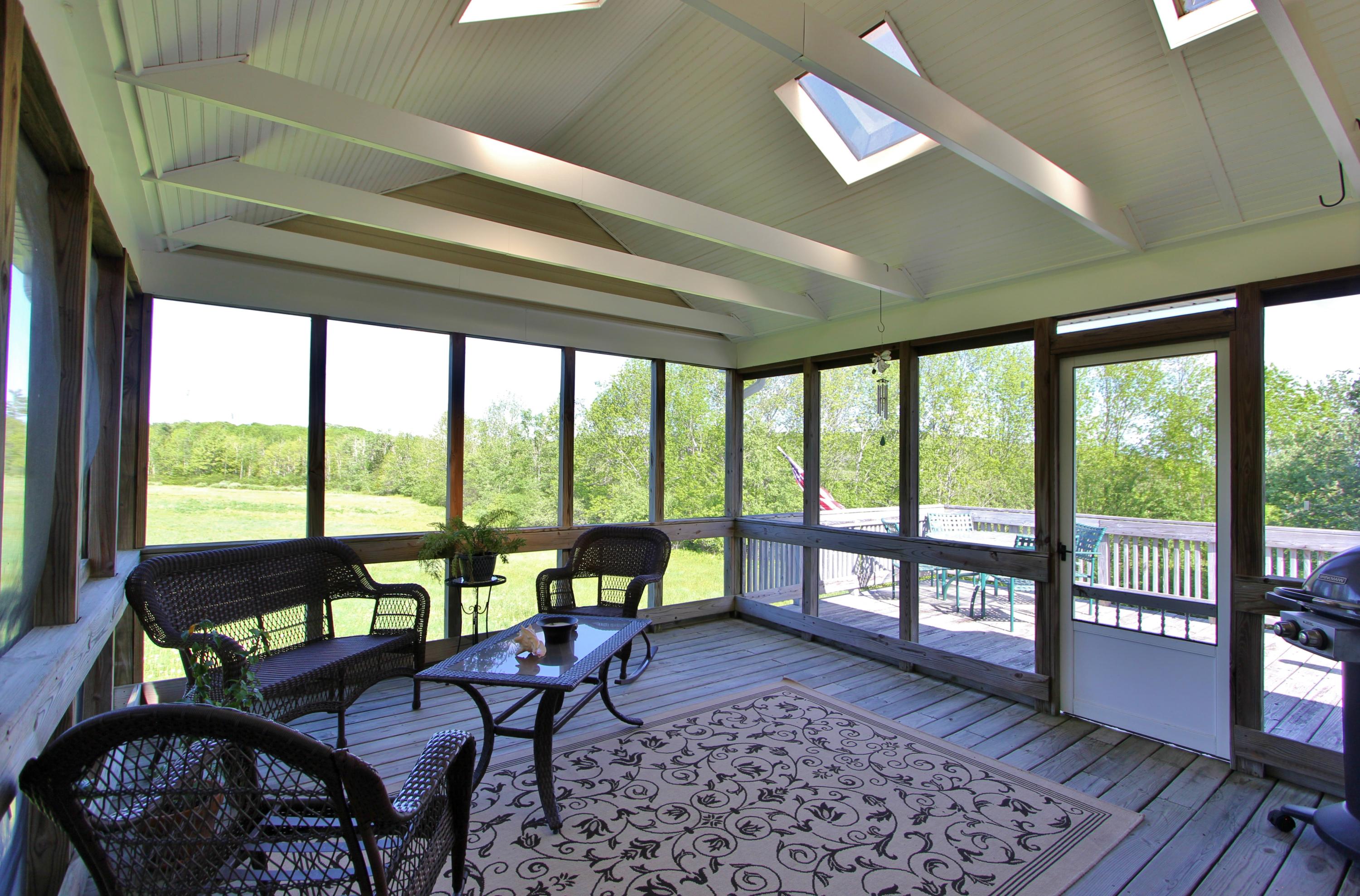 206 Monroe Road Winterport, ME 04496 - Photo 17 of 21 17