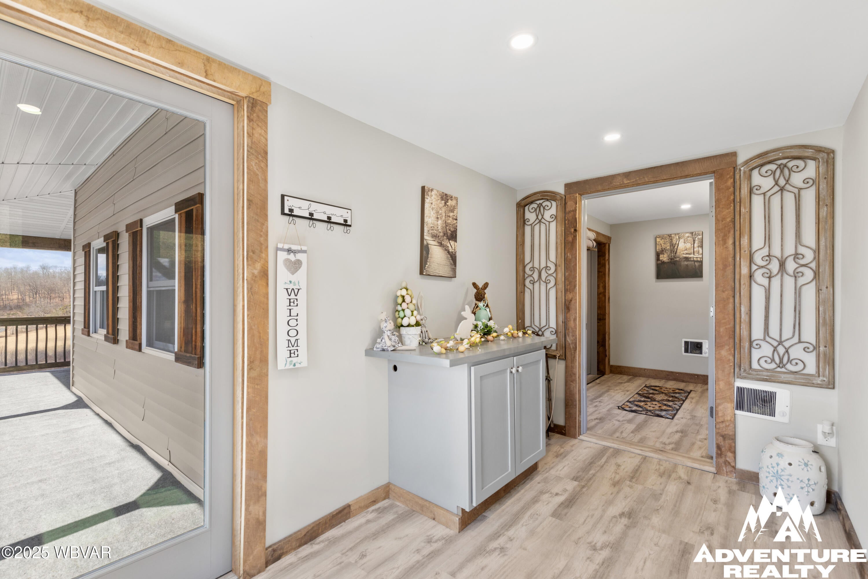 220 Crawford Road Dushore, PA 18614 - Photo 6 of 22 Entrance 1