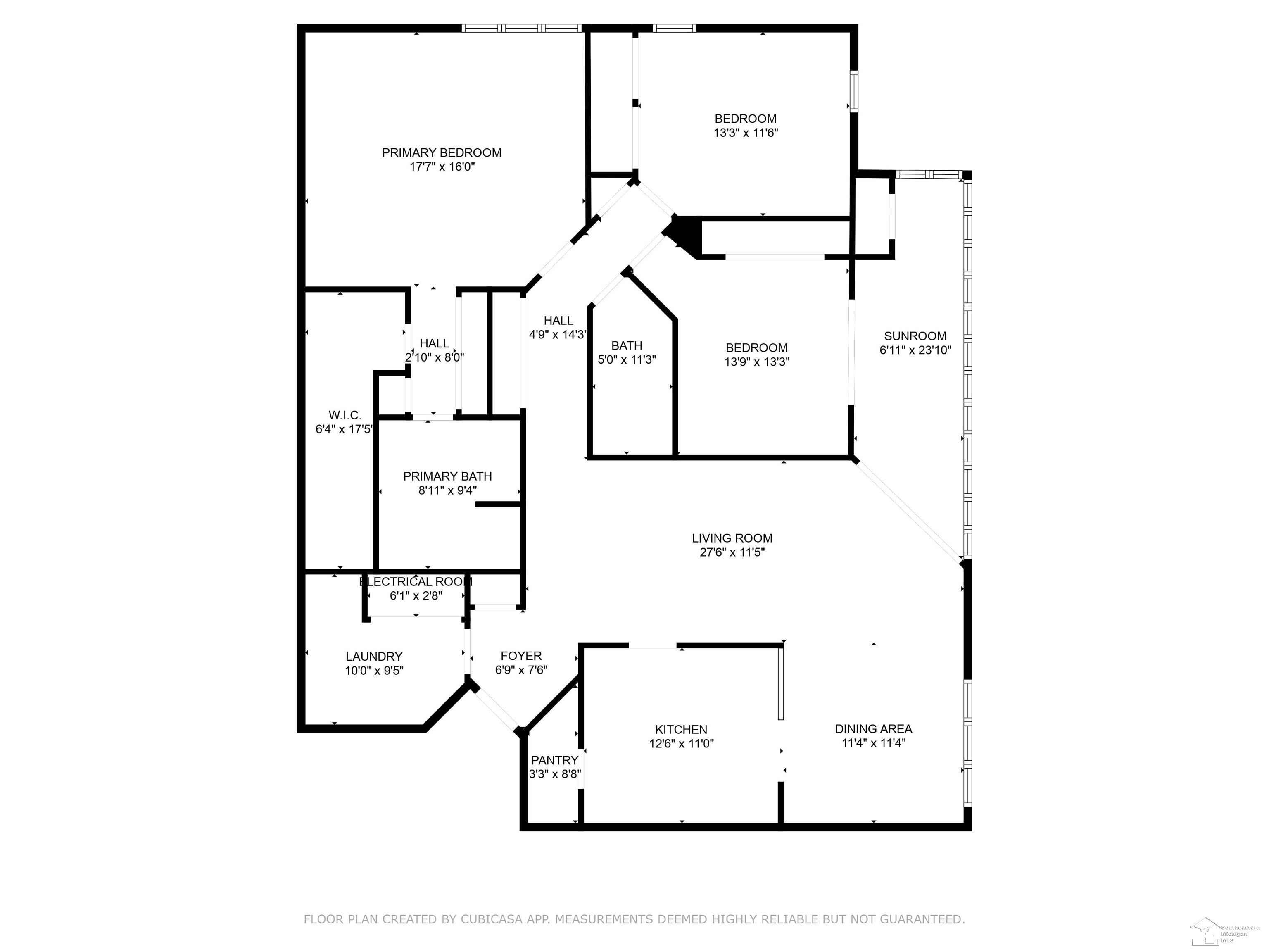5840 East Dunbar Road, Unit 10 Monroe, MI 48161 - Photo 45 of 45 Gallery Image 45