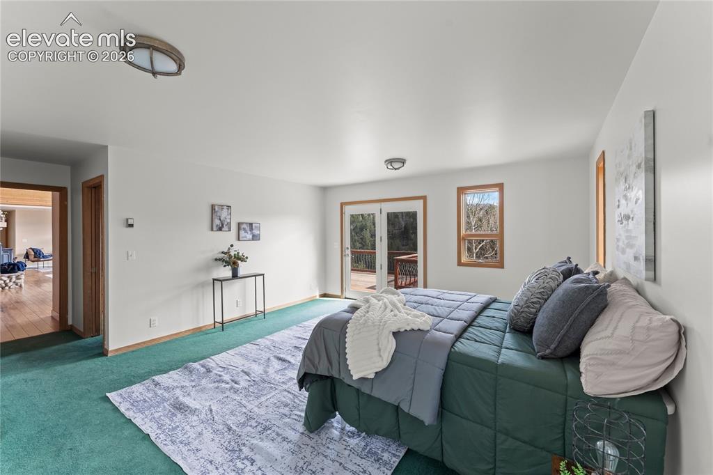 1008 Cantiberry Road Divide, CO 80814 - Photo 12 of 37