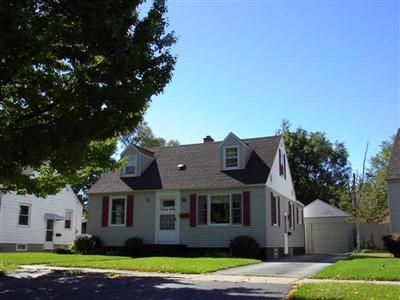2649 Liberty Road Muskegon, MI 49441 - Photo 1 of 12 Primary Photo
