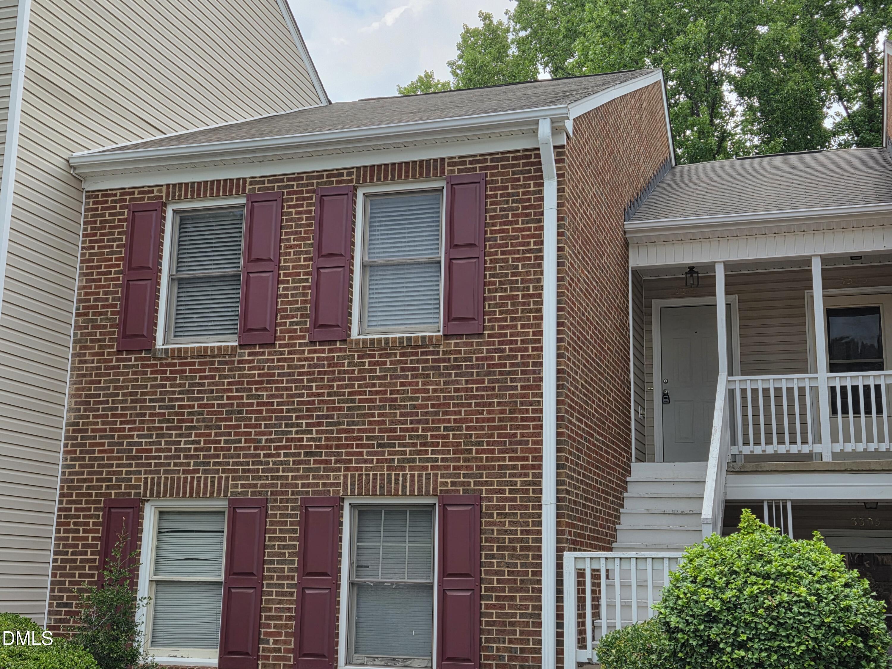 3331 Tarleton Ease exterior
