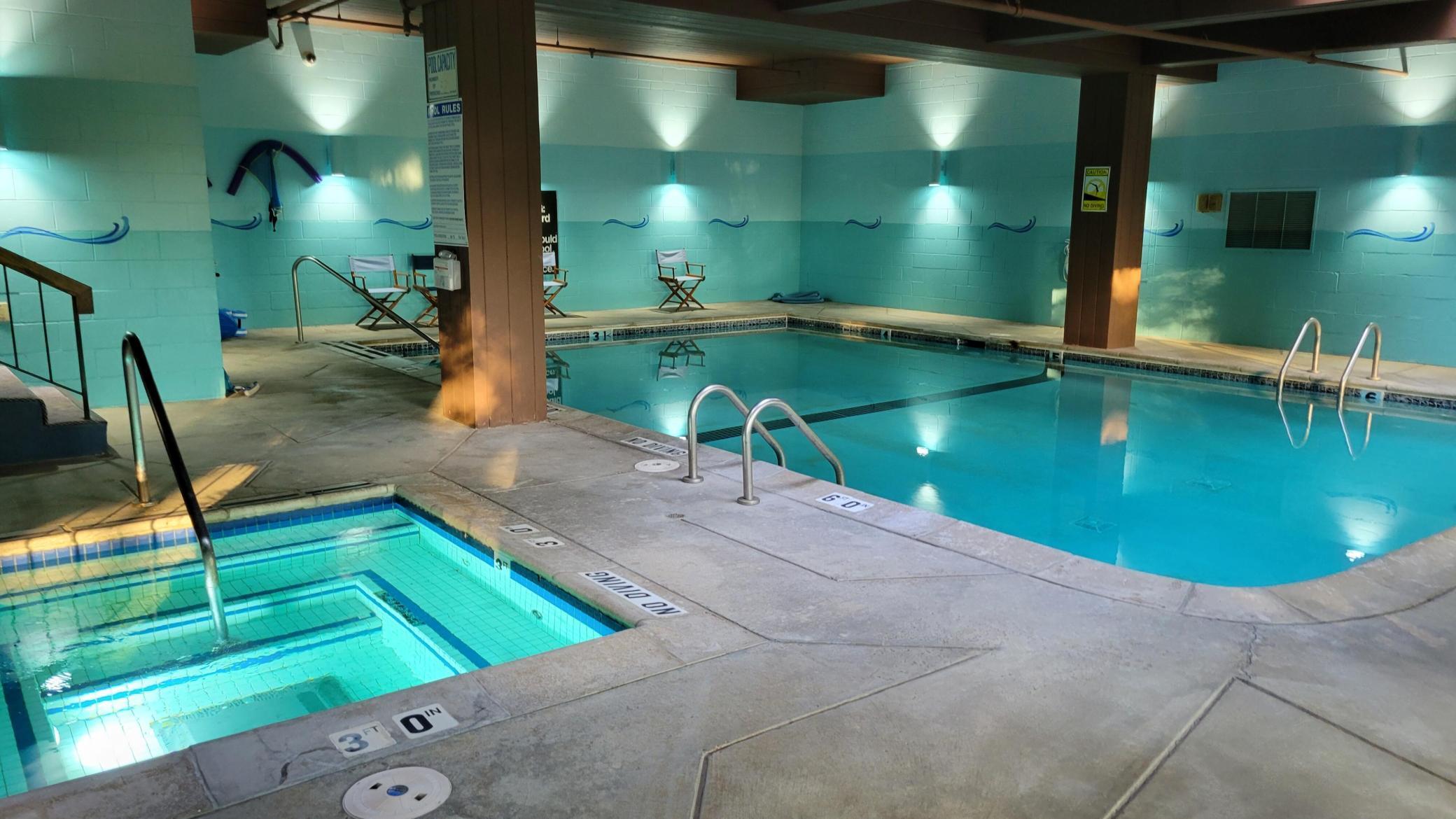 8430 Pennsylvania Road, Unit 109 Bloomington, MN 55438 - Photo 19 of 20