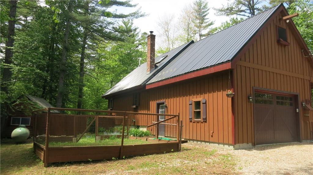 331 Robinhood Road East Wakefield, NH 03830 - Photo 3 of 23 Photo