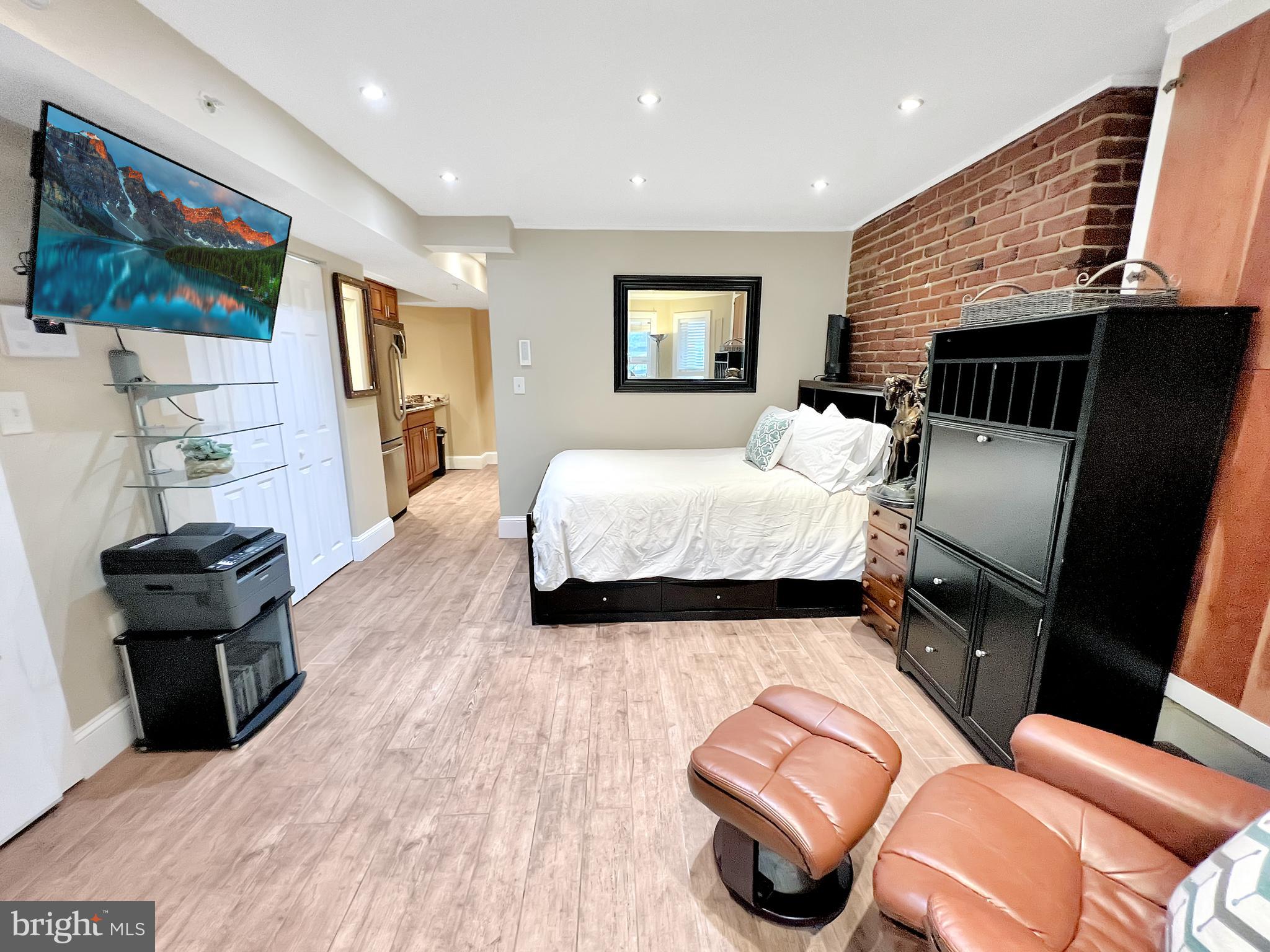 Room to Relax