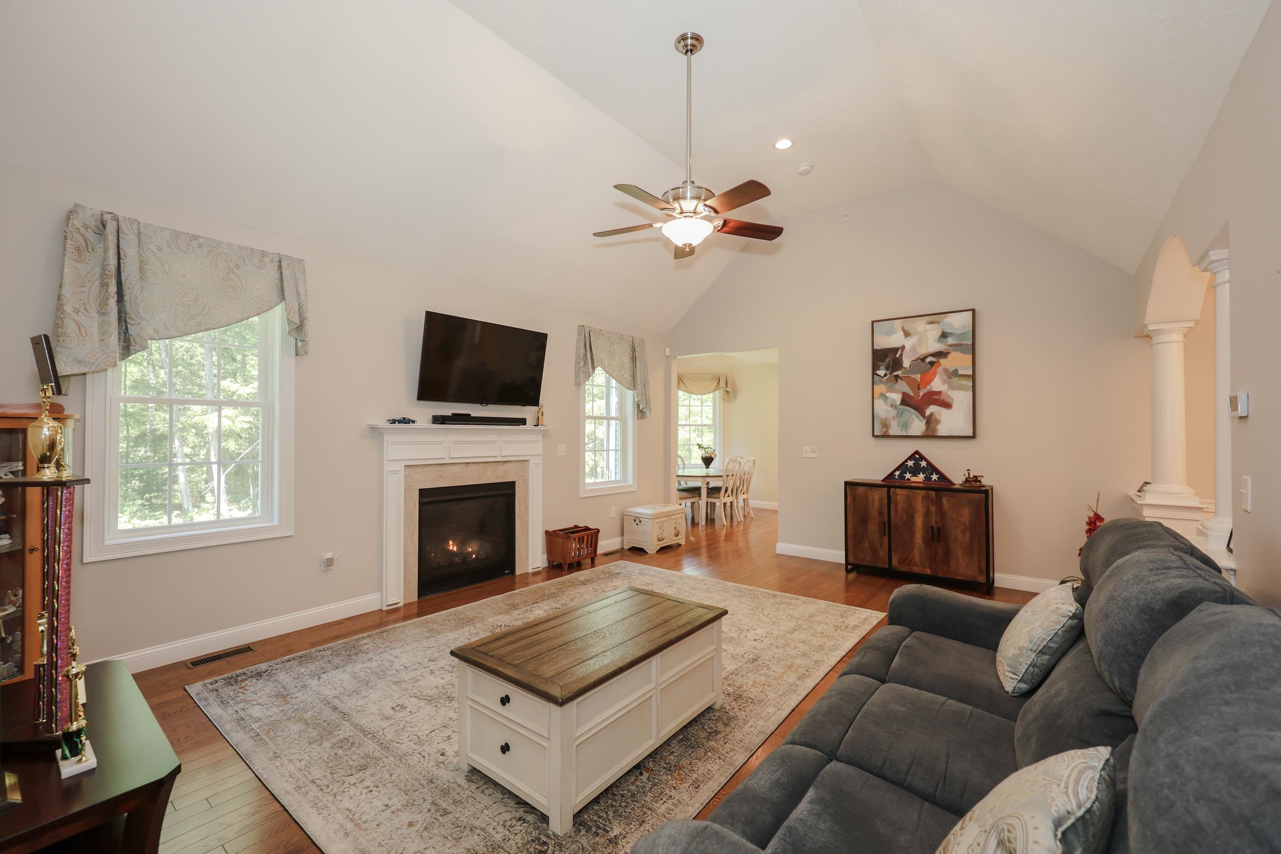 145 Clement Road Pelham, NH 03076 - Photo 13 of 46