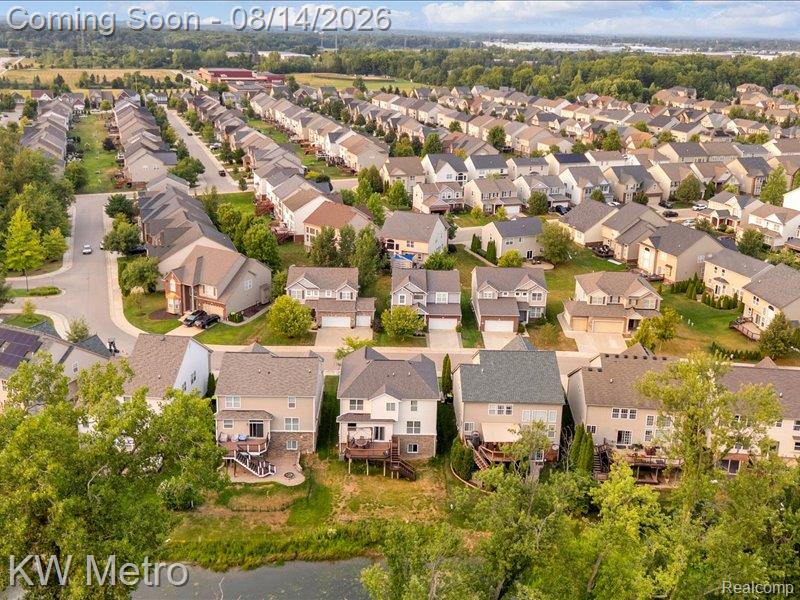 27315 Victoria Road Novi, MI 48374 - Photo 36 of 41 Gallery Image 36
