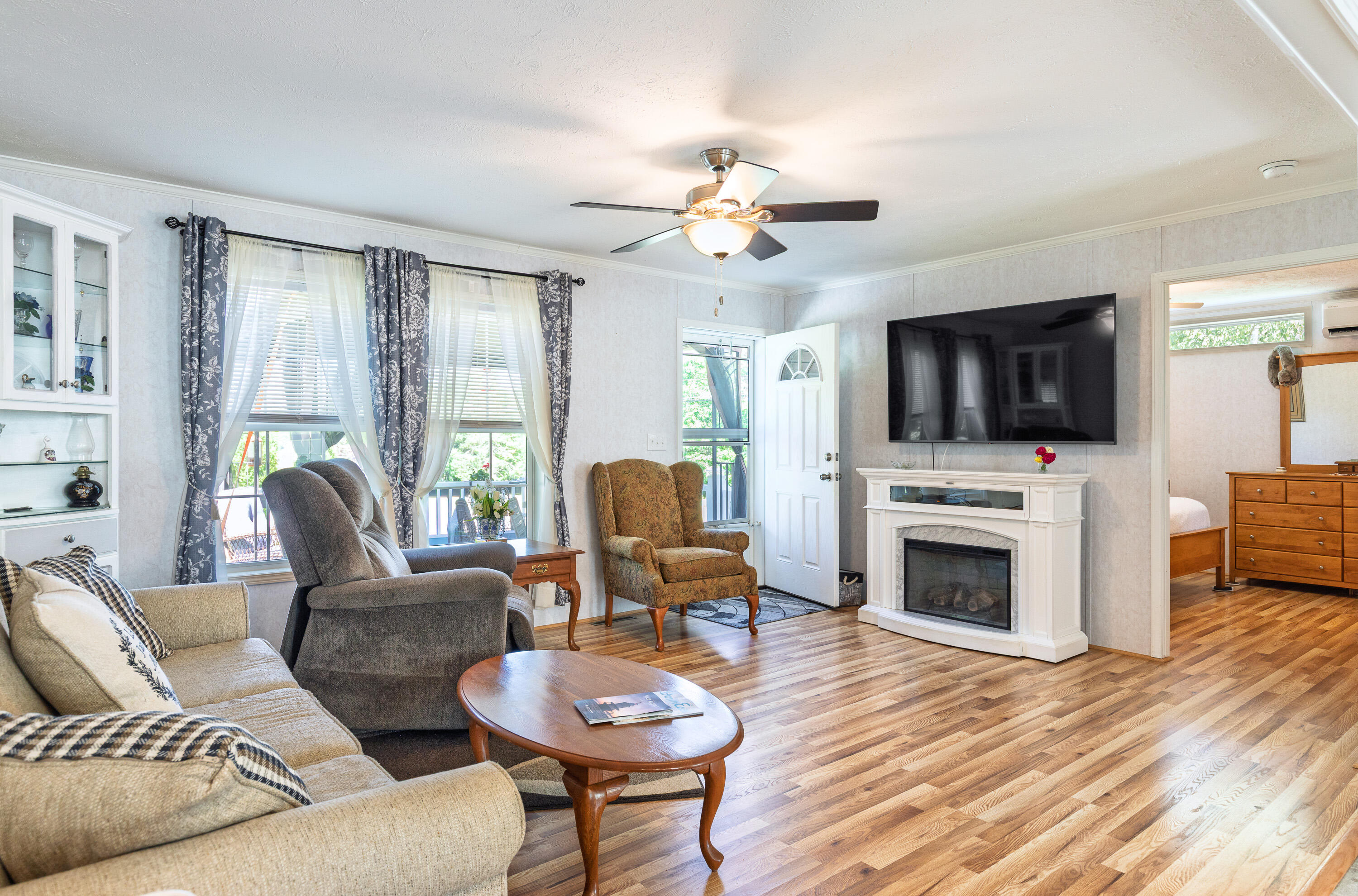 430 Sandy Shores Road Warren, ME 04864 - Photo 16 of 29 19-430SandyShoresRd-AT