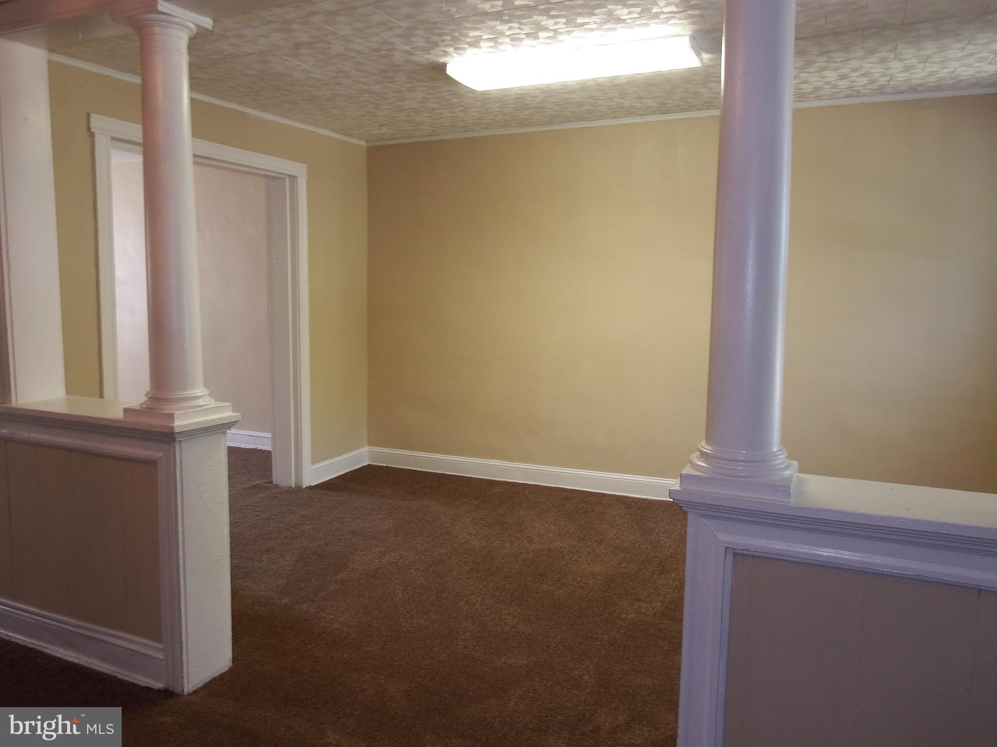 2203 Belair Road Baltimore, MD 21213 - Photo 2 of 25 Livingroom