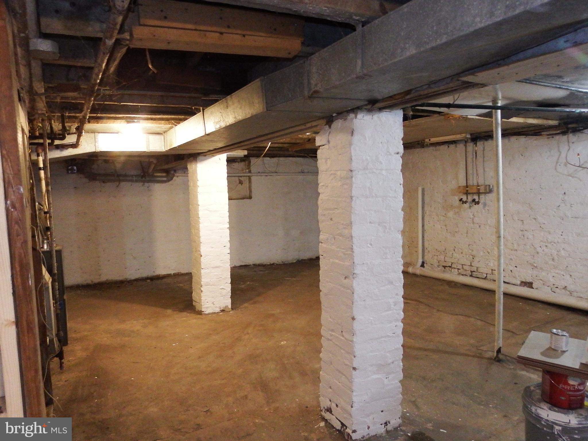 2203 Belair Road Baltimore, MD 21213 - Photo 12 of 25 Basement