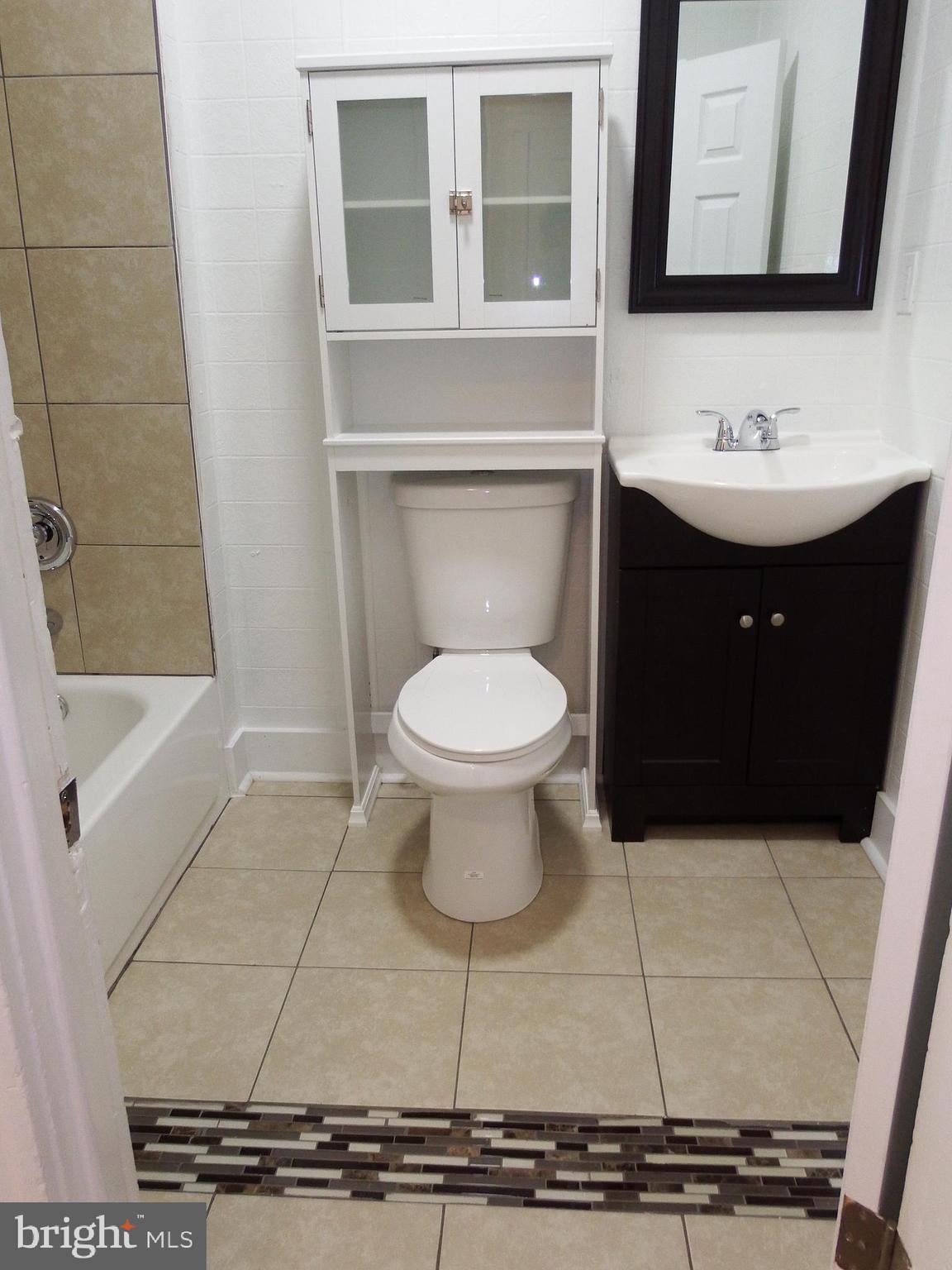 2203 Belair Road Baltimore, MD 21213 - Photo 14 of 25 Bathroom