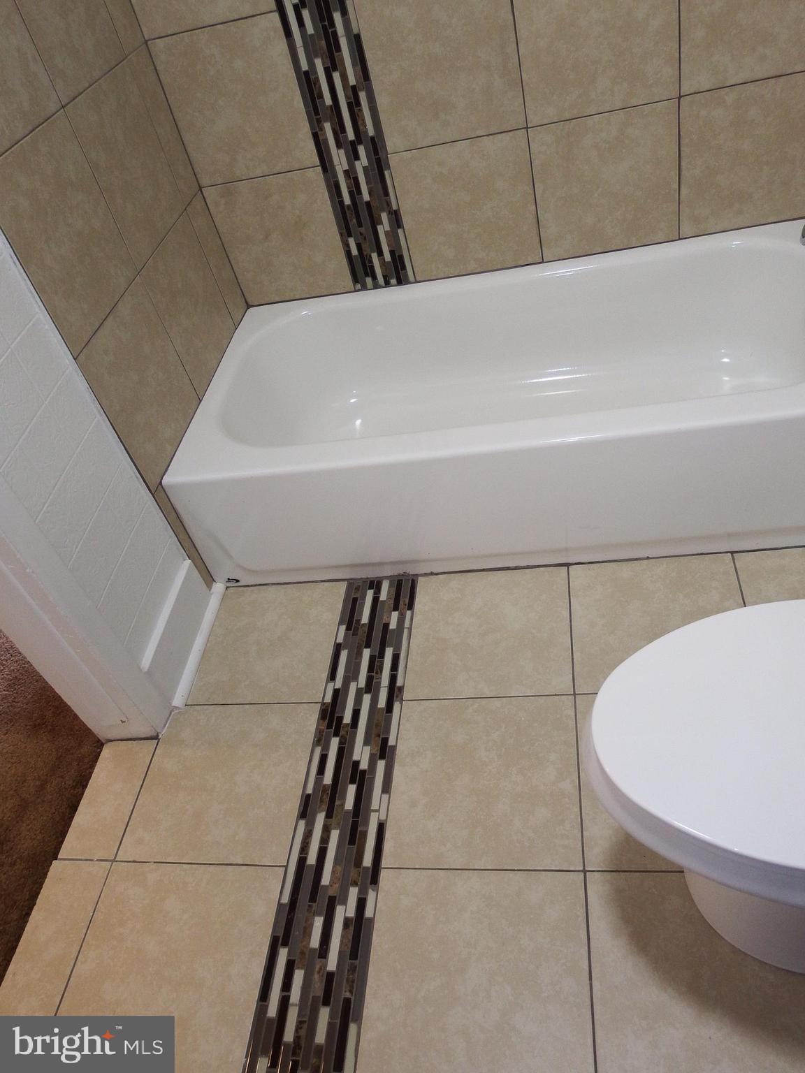2203 Belair Road Baltimore, MD 21213 - Photo 16 of 25 Bathroom