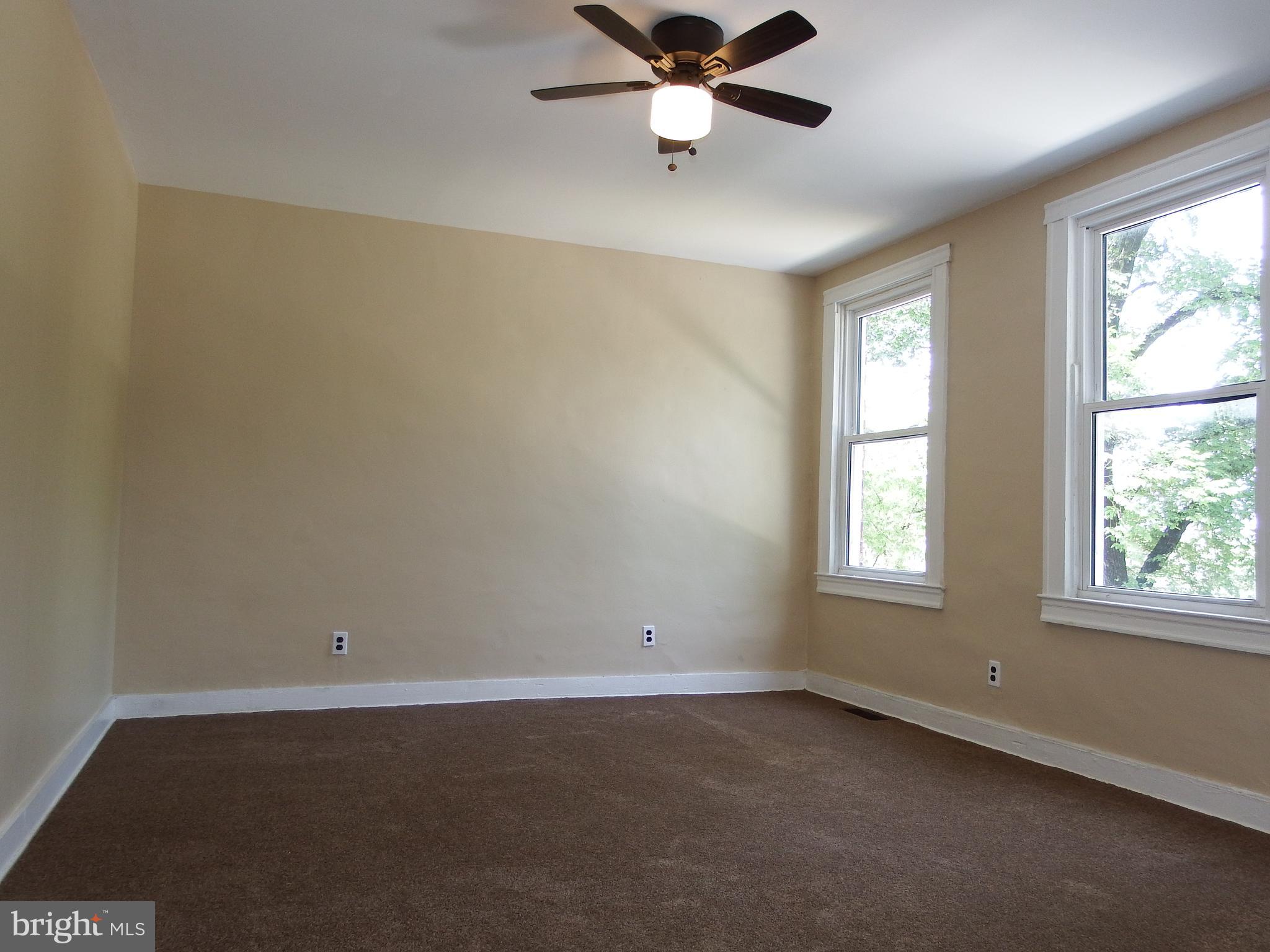 2203 Belair Road Baltimore, MD 21213 - Photo 19 of 25 Master Bedroom