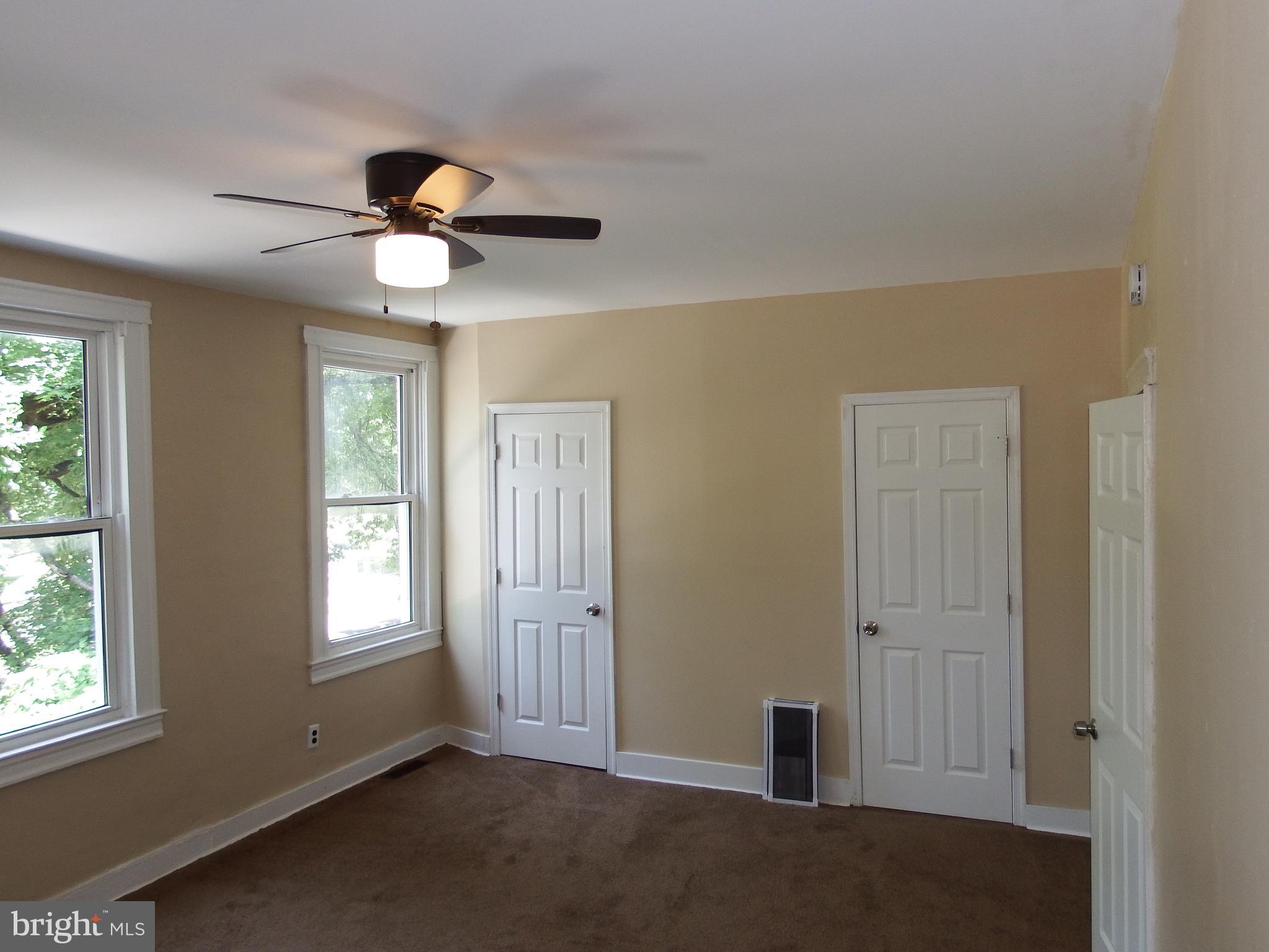 2203 Belair Road Baltimore, MD 21213 - Photo 20 of 25 Master Bedroom