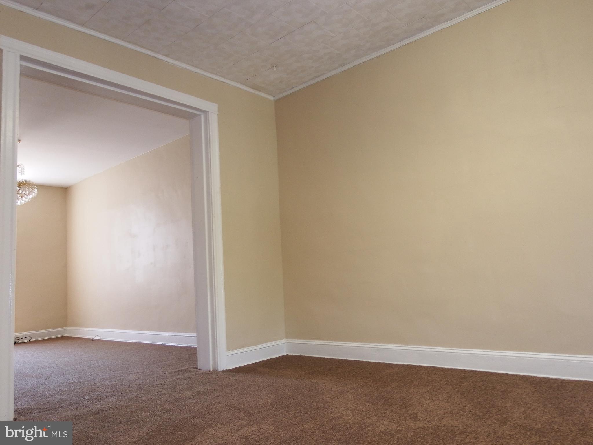 2203 Belair Road Baltimore, MD 21213 - Photo 3 of 25 Livingroom